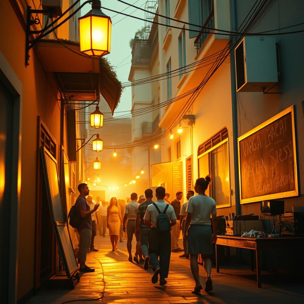 Song Image
