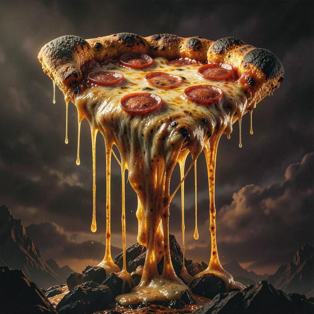 GREASEFIRE EXTRAVAGANZA artwork