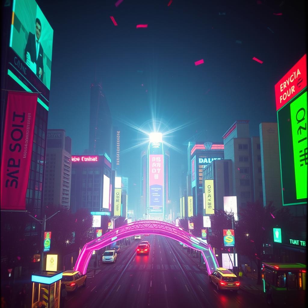 Persona image for J-Pop F