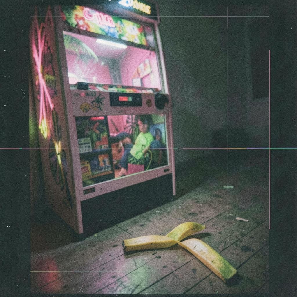 Song Cover Image