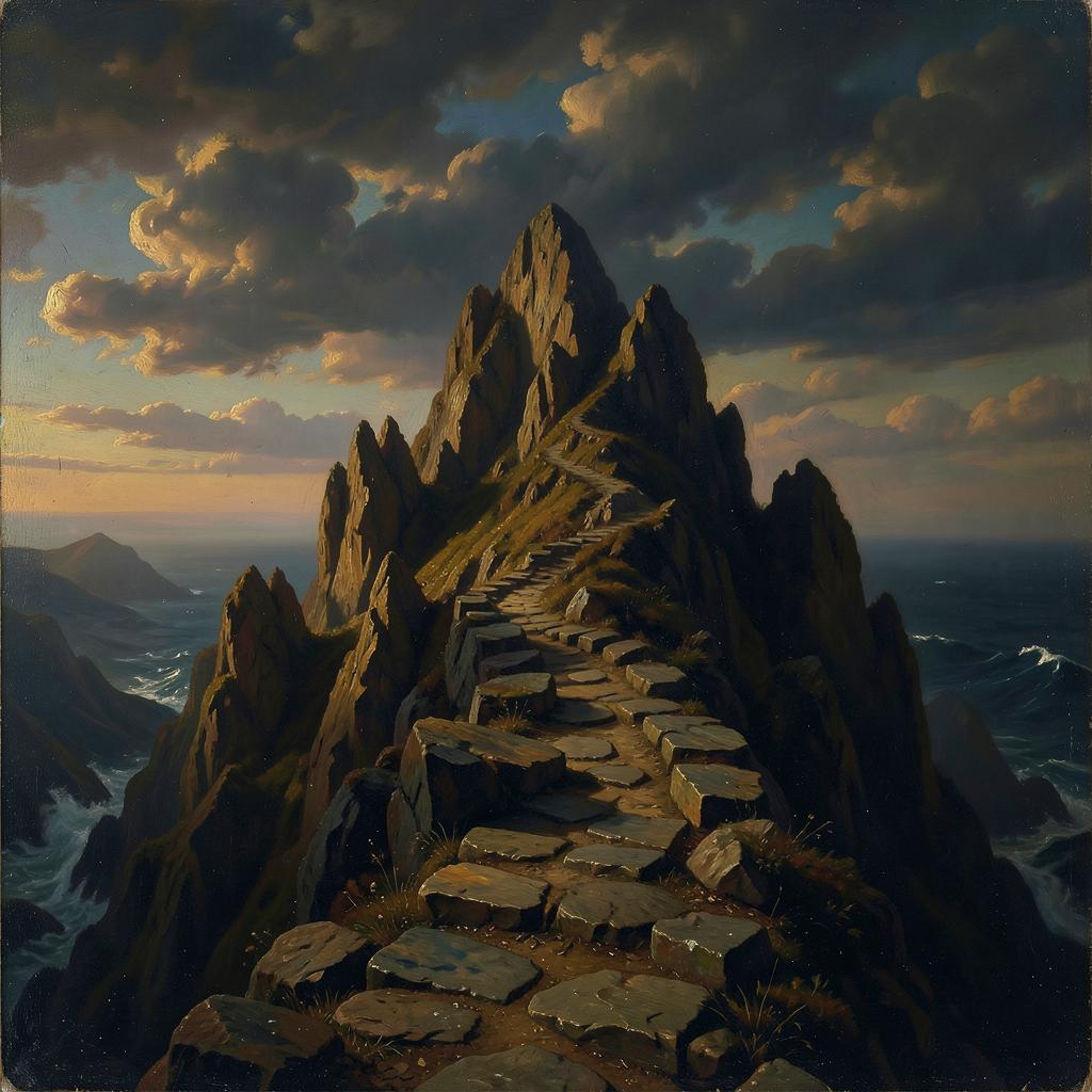 The Heights artwork
