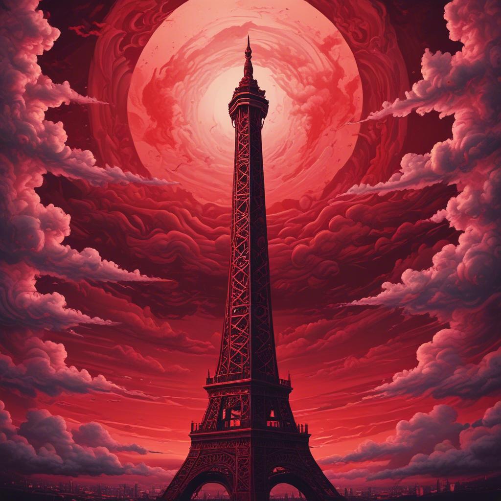 Voice image for Scarlet Steel 