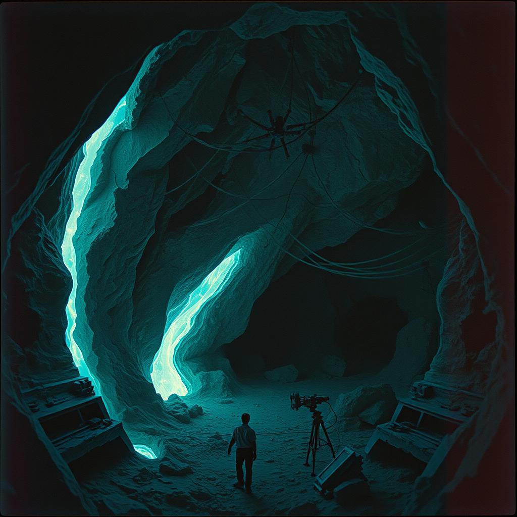 Image for Experiment