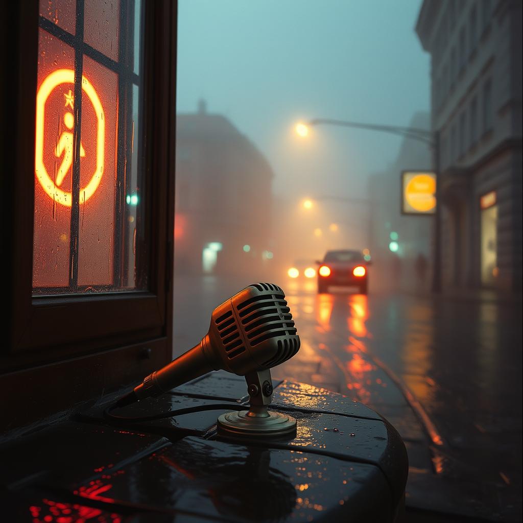 Voice image for Дуэт лирический