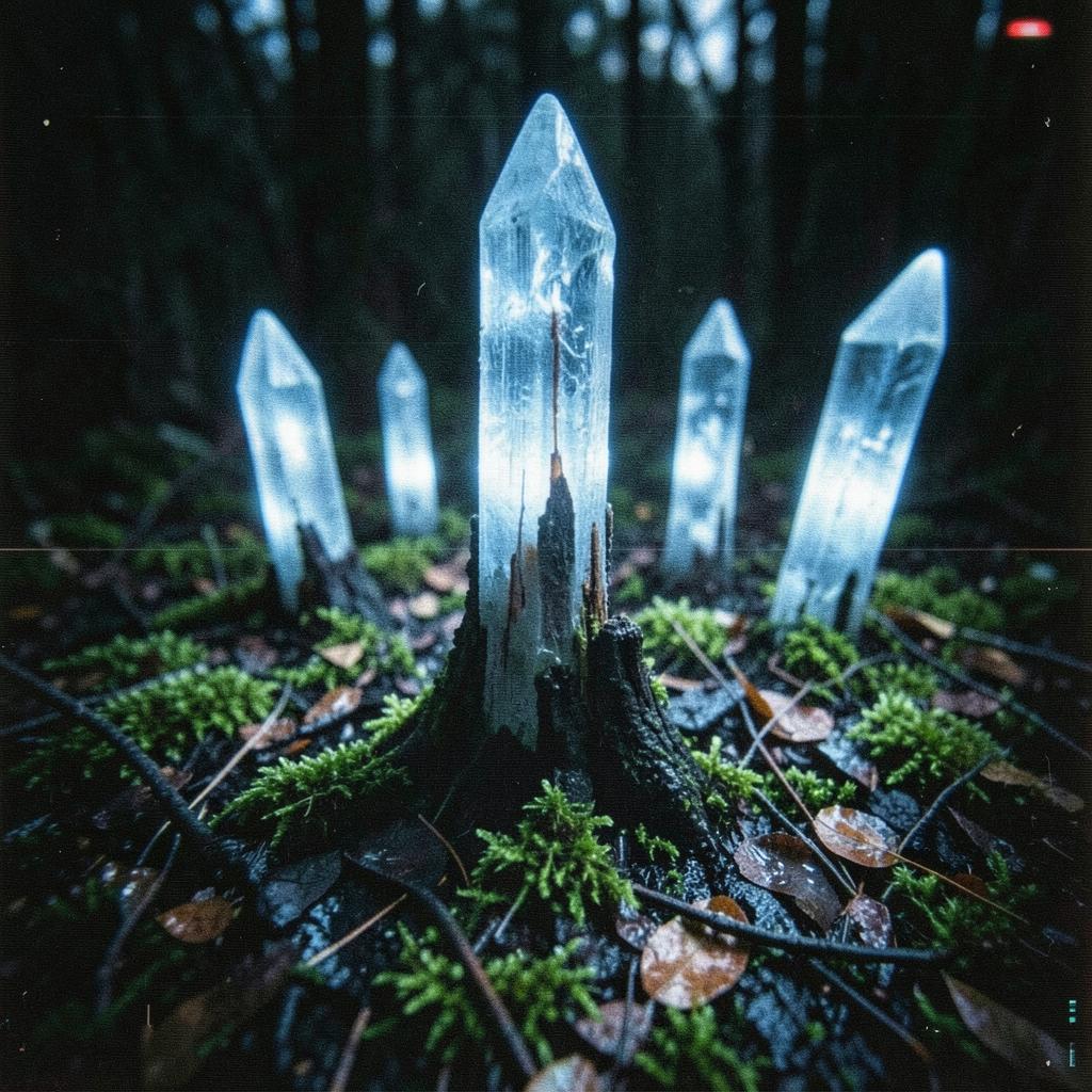 Seven Epods Rising artwork