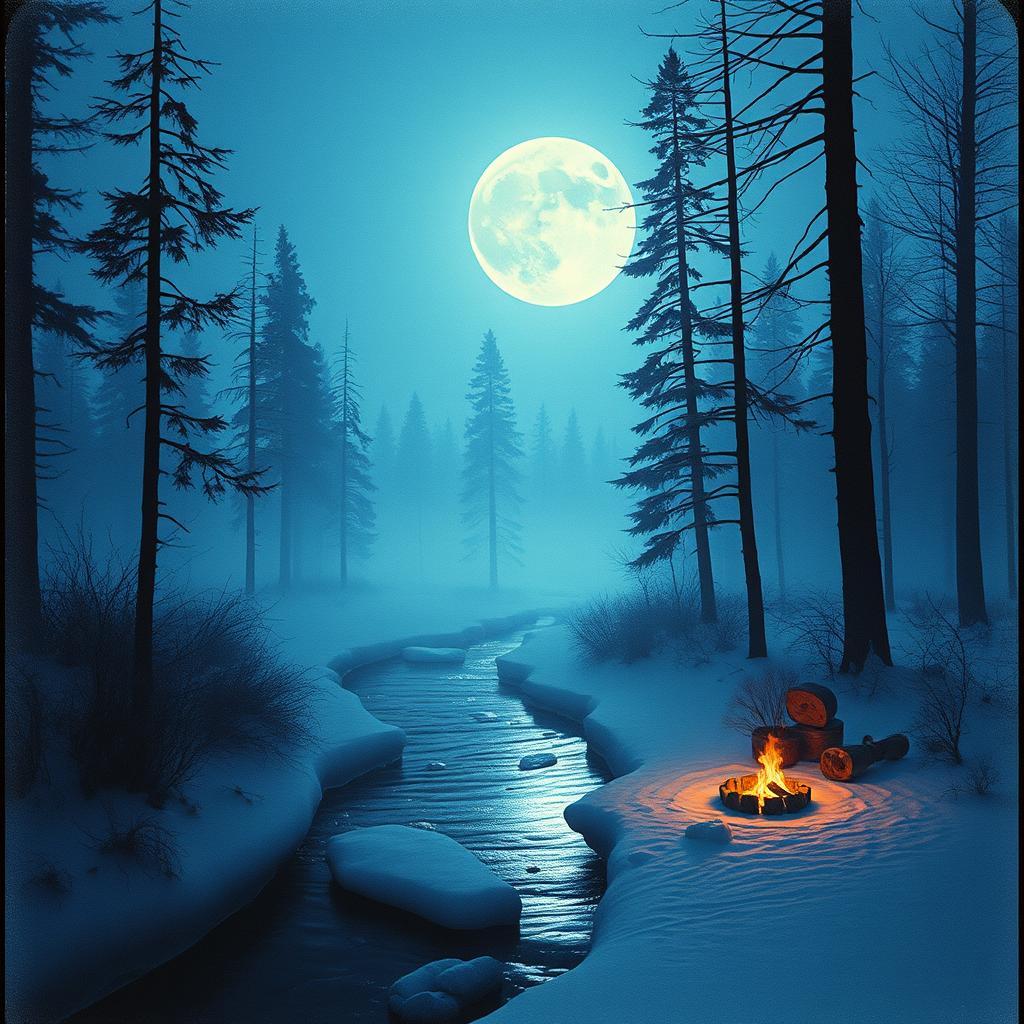 Henget Herää artwork