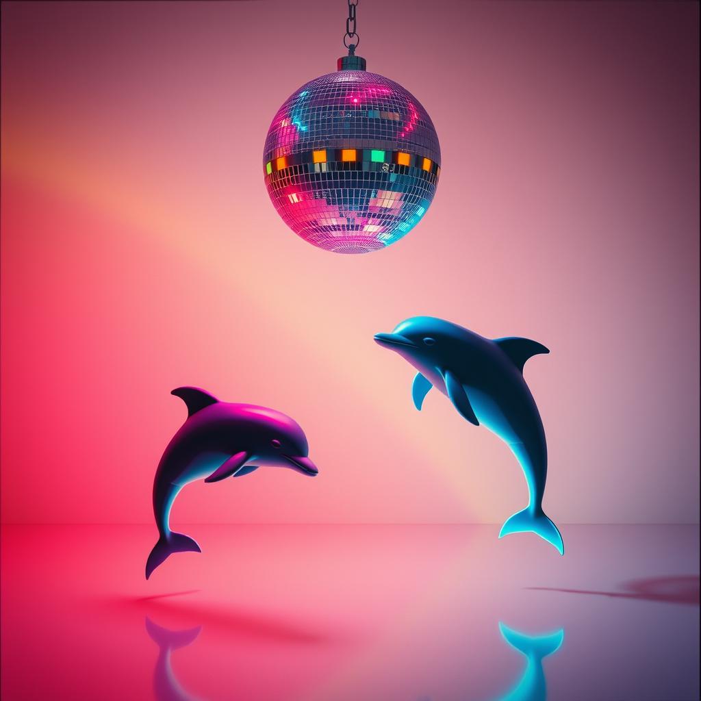 “Midnight Over Ibiza (Everybody Jump)” artwork