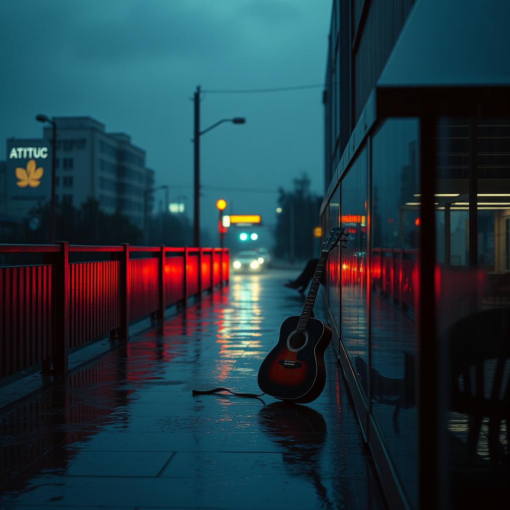 Image for Guitar Solo