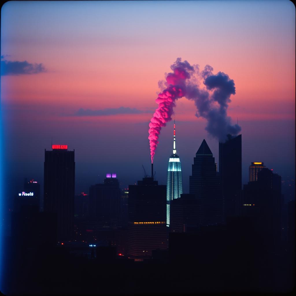 Voice image for Vex Carter