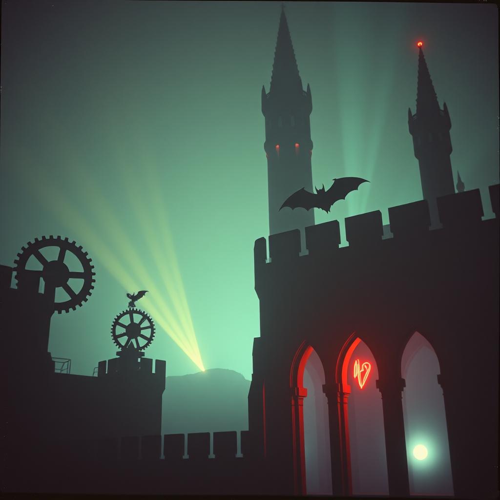 Persona image for Thalric