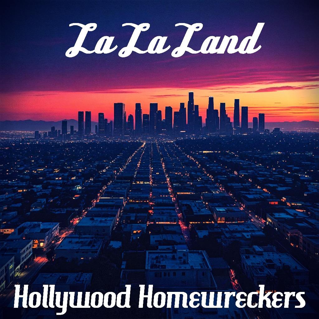 La La Land