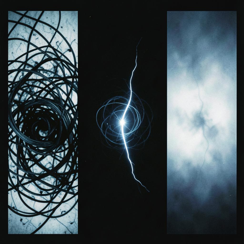 Circles in My Head artwork