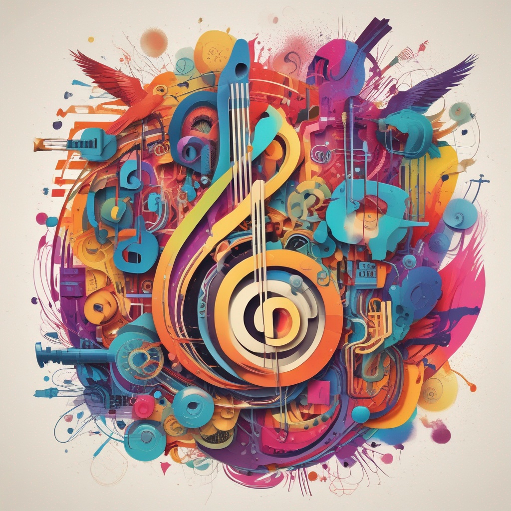 Song Image