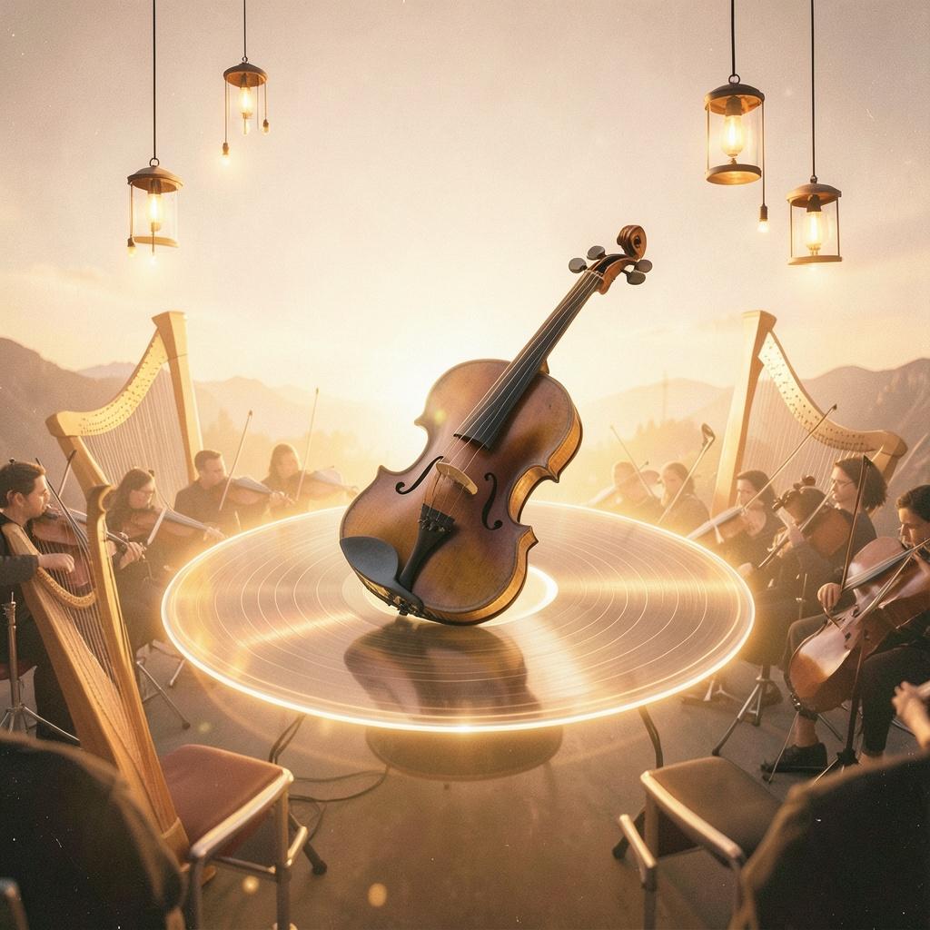 Song Image