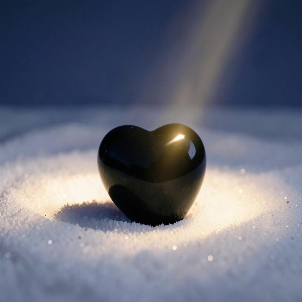 Mon Coeur Bat pour toi artwork