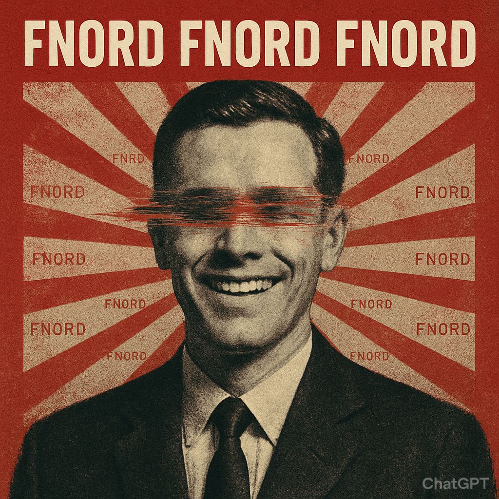 Persona image for Fnord