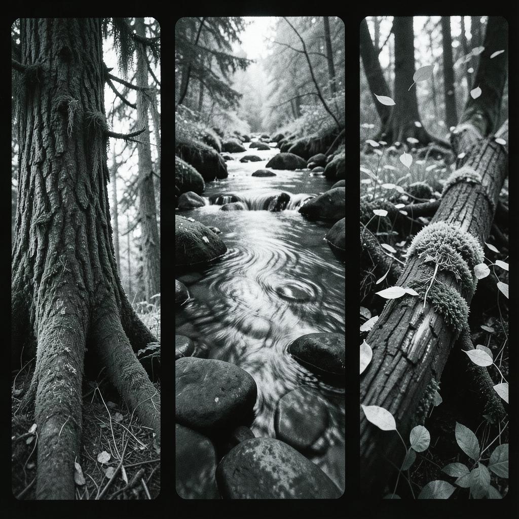 1 Drevlian Forest artwork