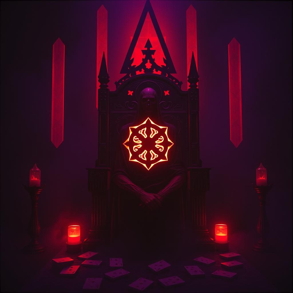 Persona image for Dead Body Exchange