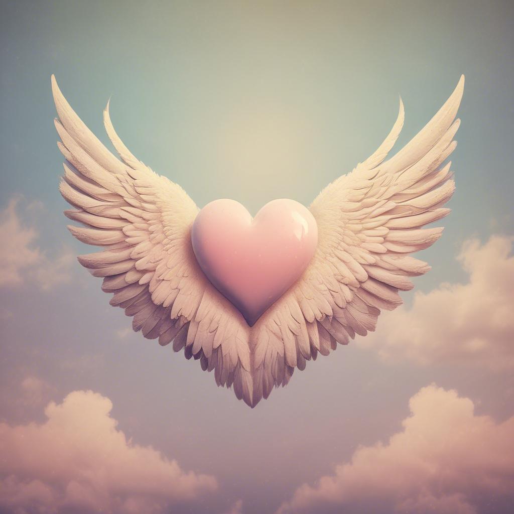 TRAE EL CIELO A LA TIERRA. CADA DIA artwork