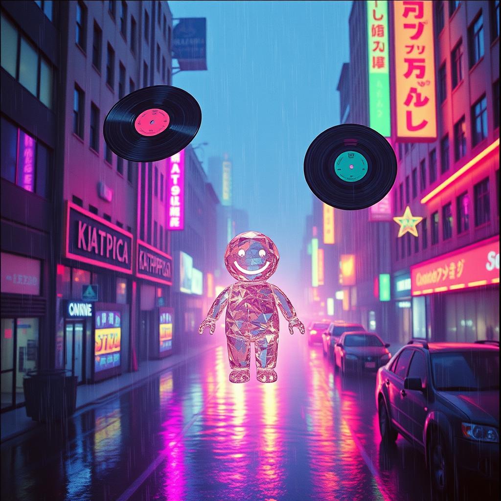 Song Image