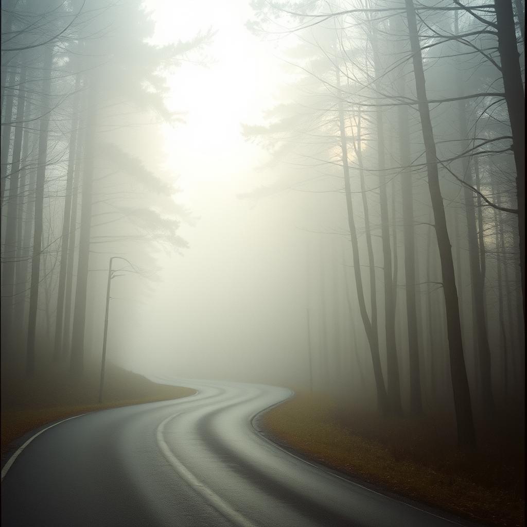 The Roads We Walk artwork