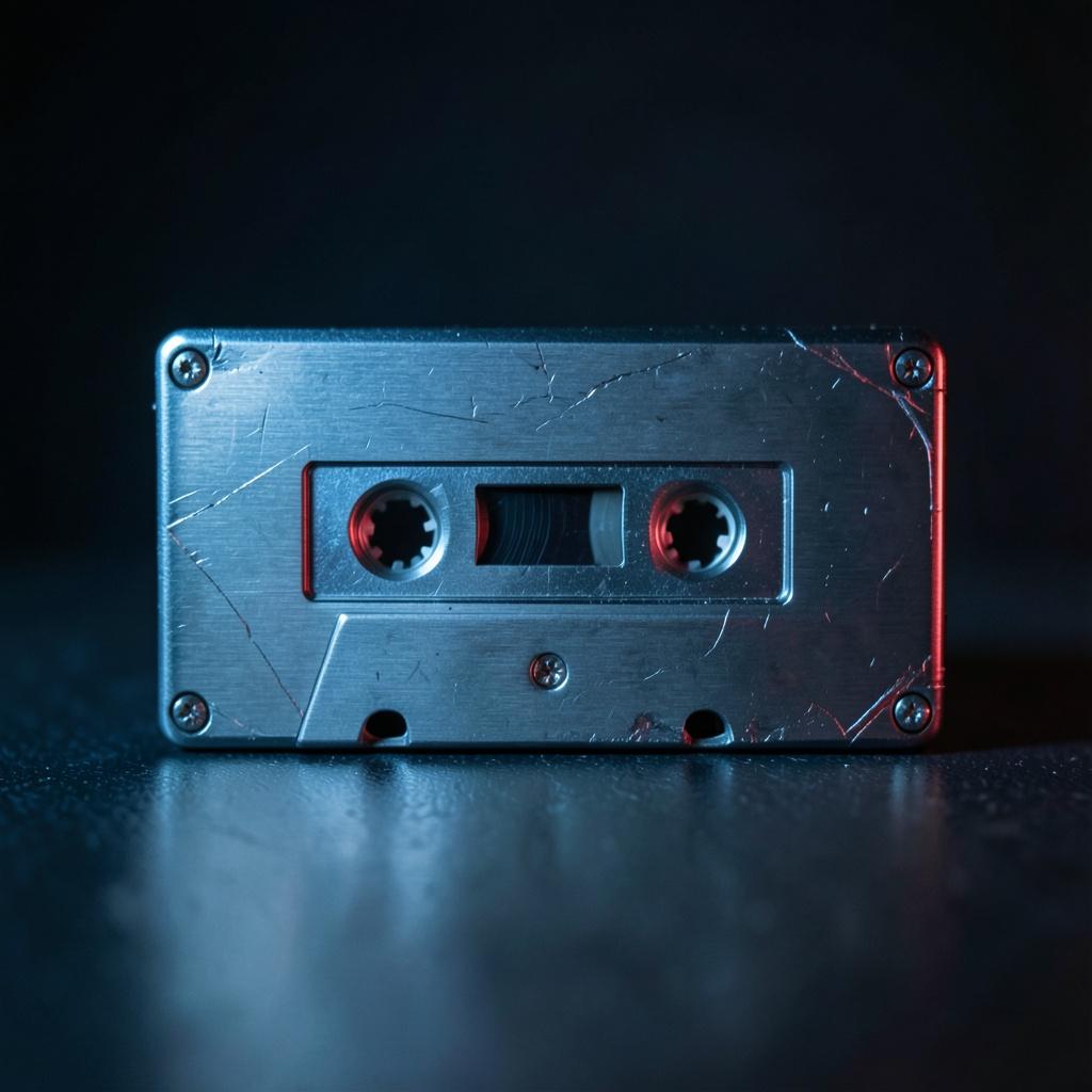 Erotic Robotic (V2.2) artwork