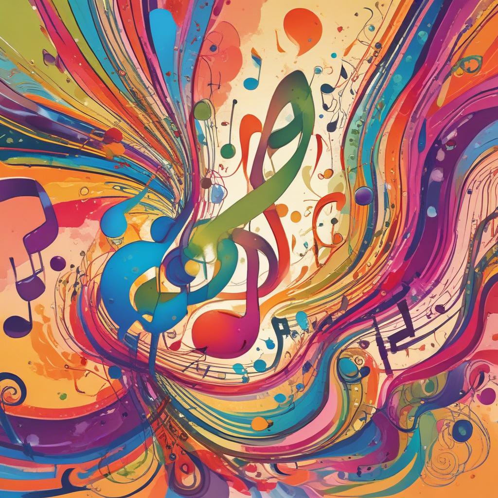Song Image