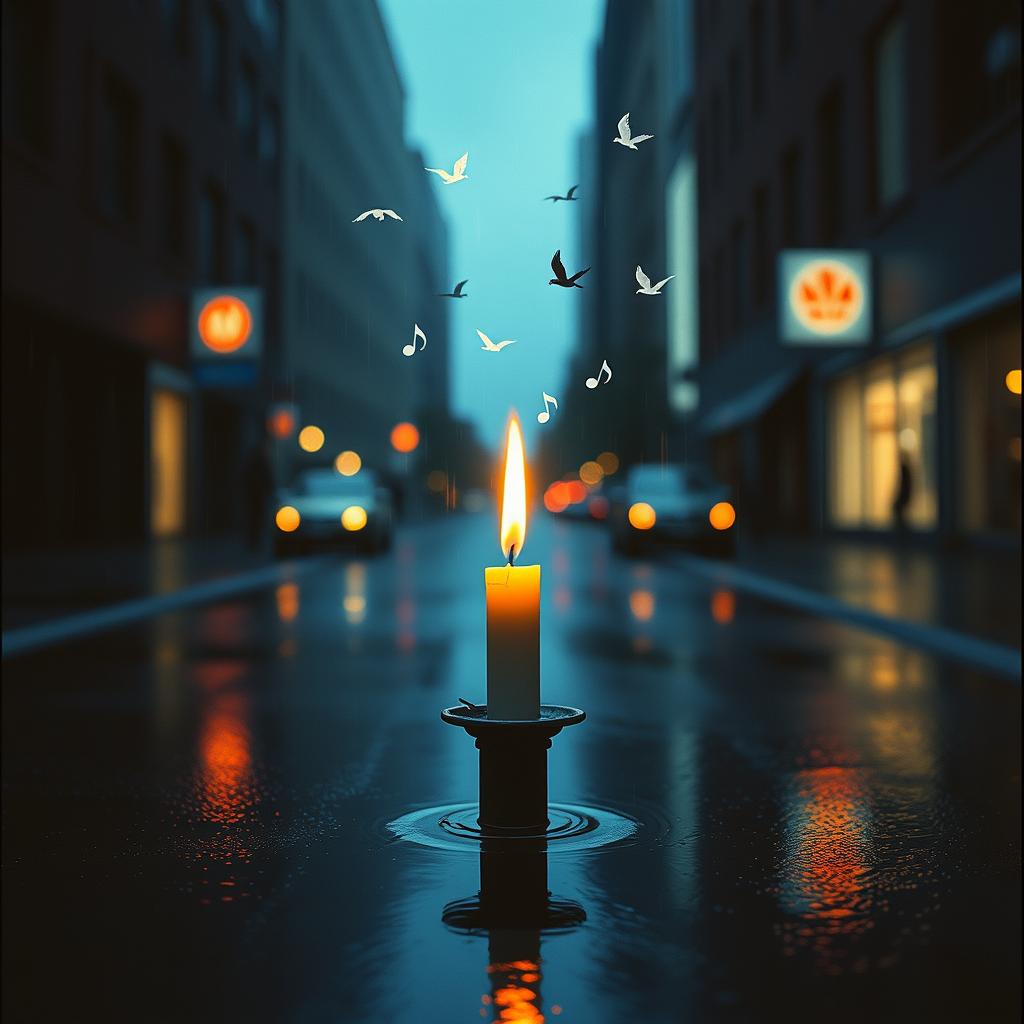 Song Image