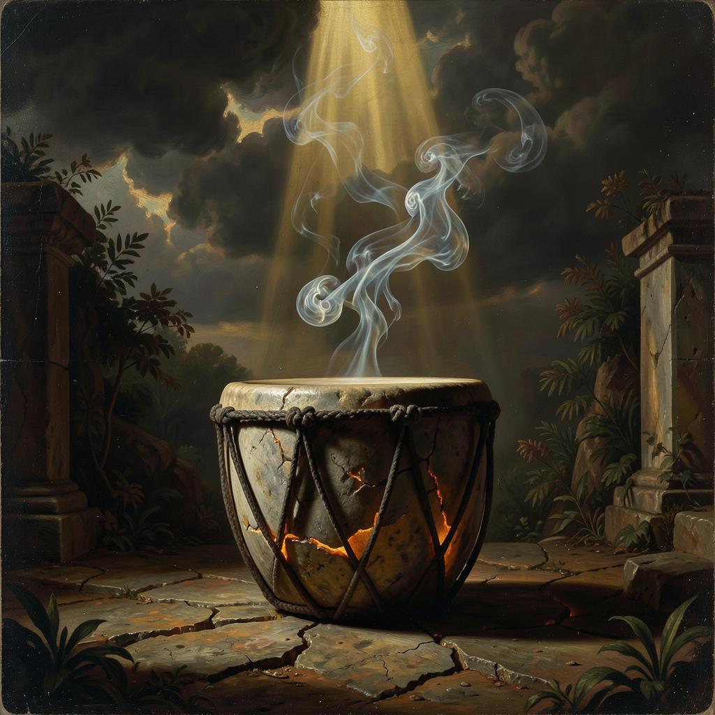 Extatic Mantra grove