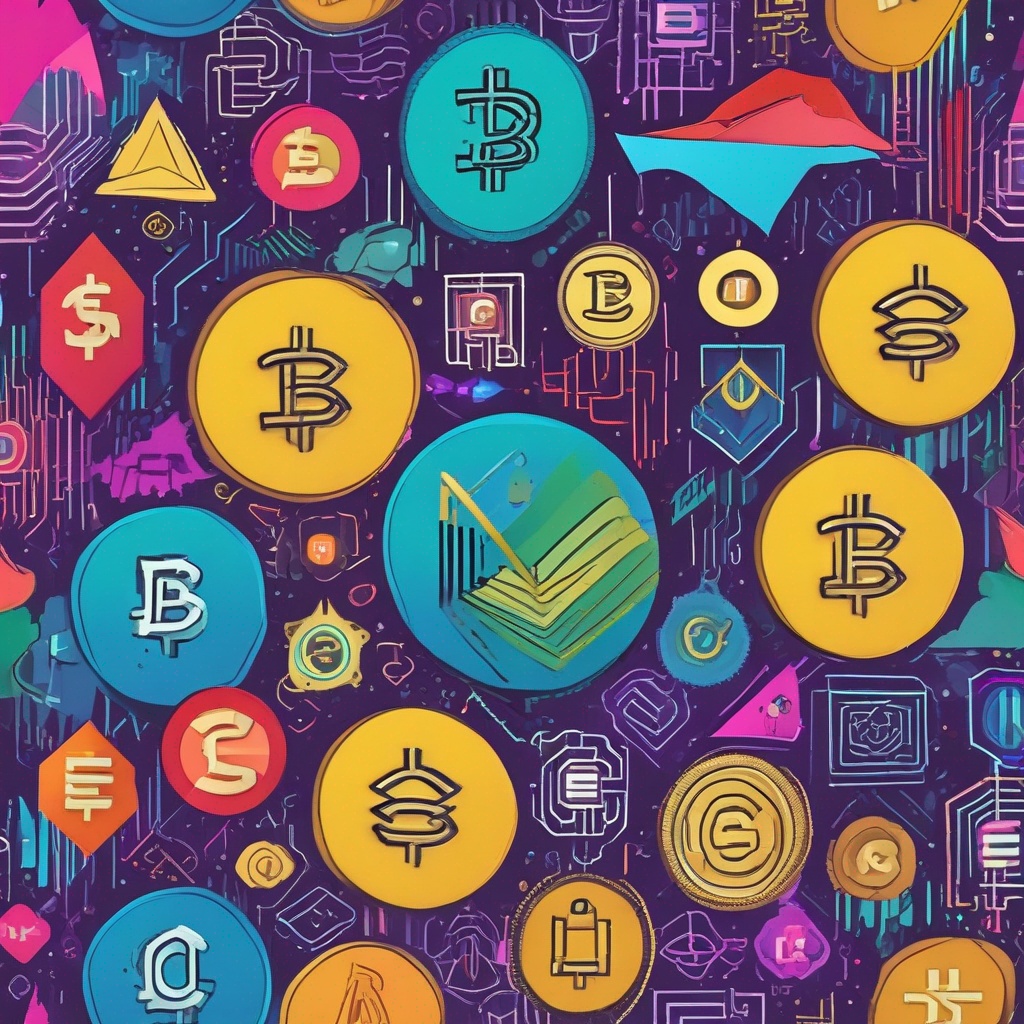 Crypto Kings artwork