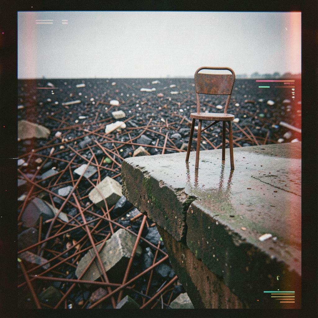 Lonely at the Top artwork