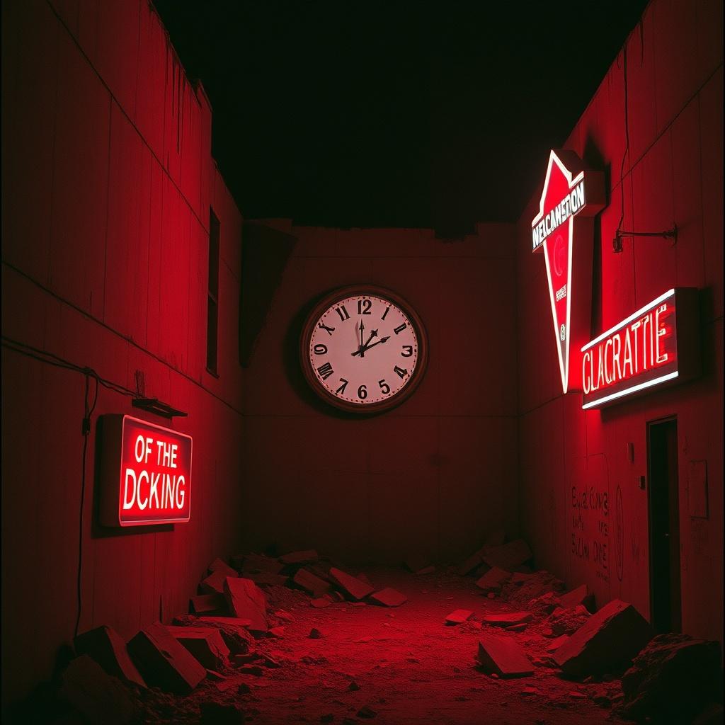 Song Cover Image