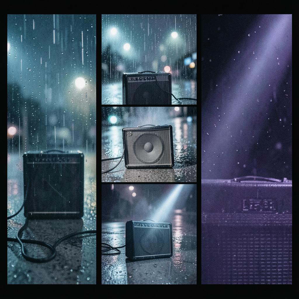 Song Image