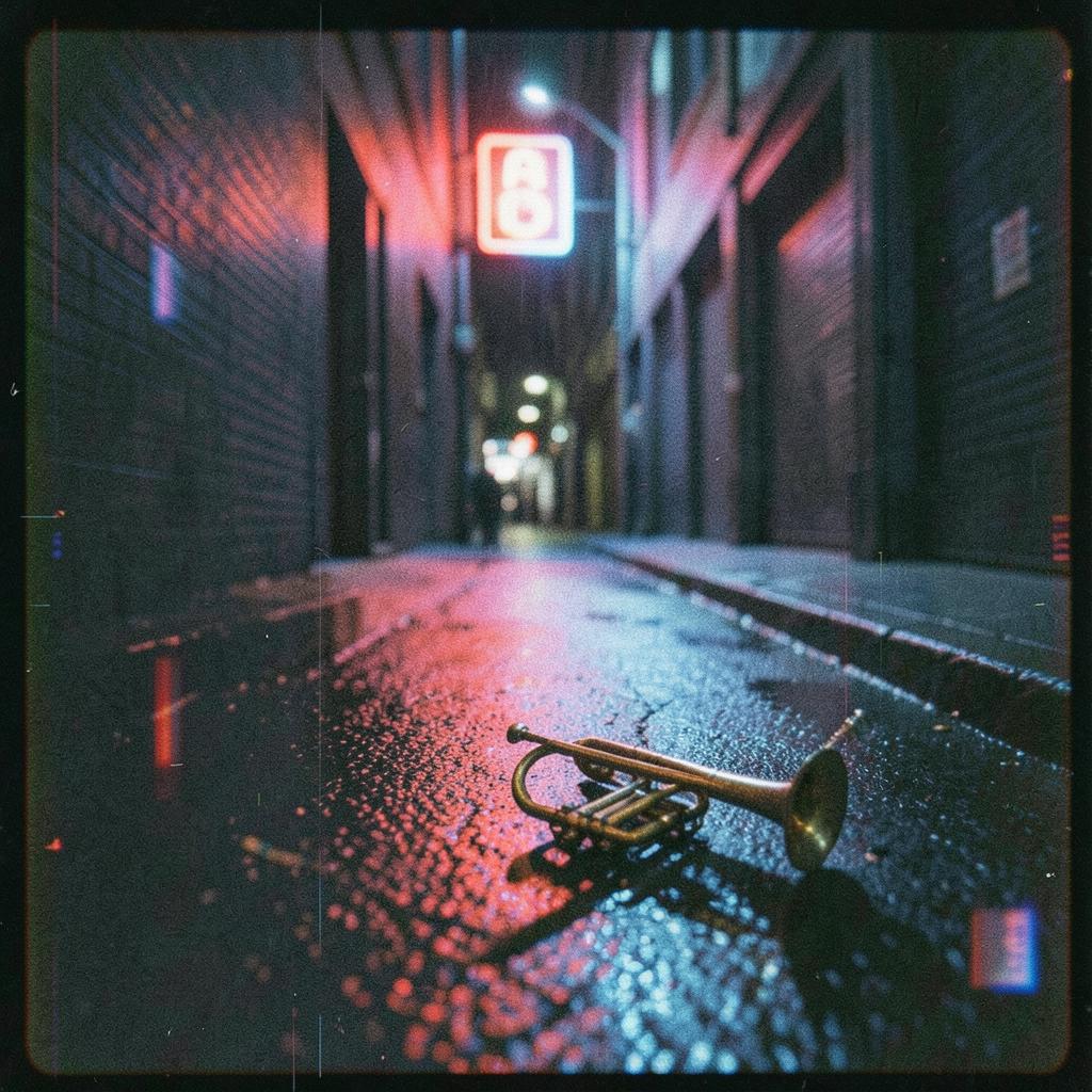 Noir Club Instrumental  3
