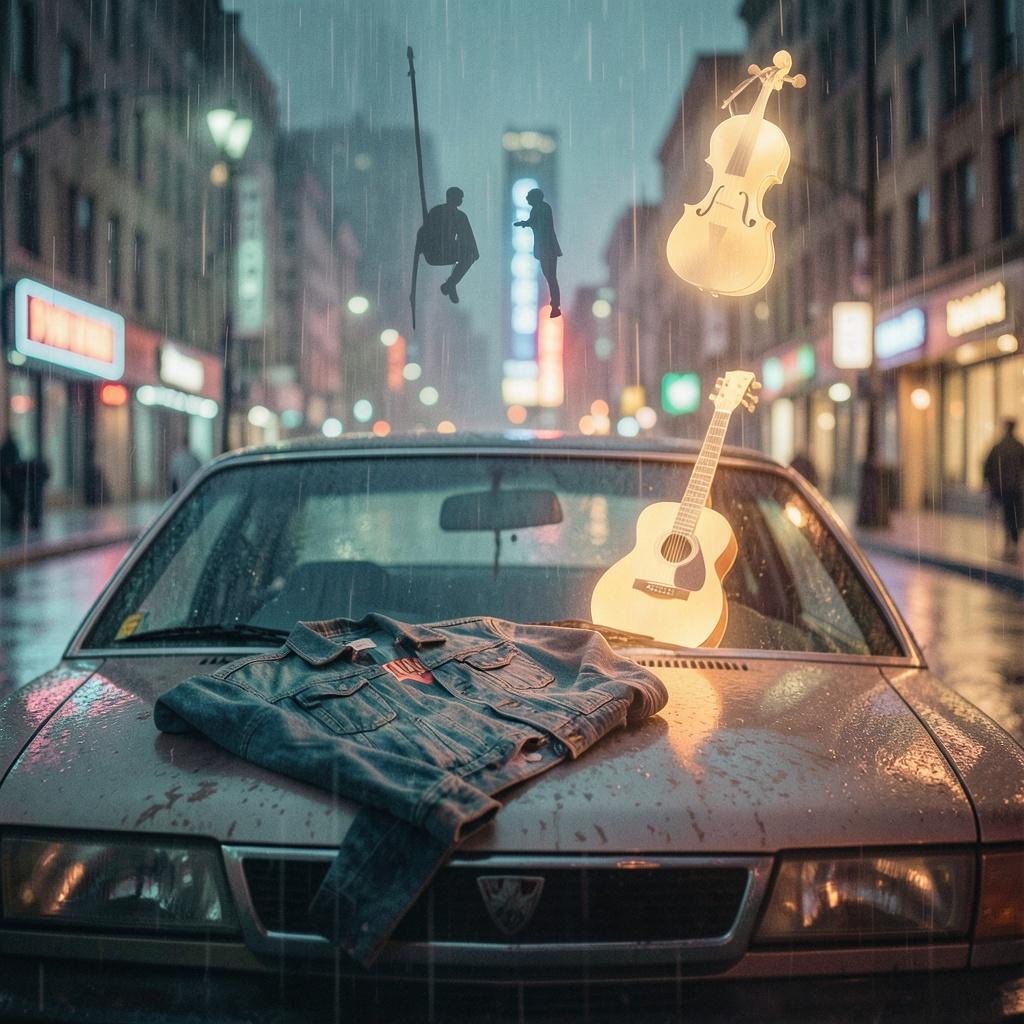 Song Image