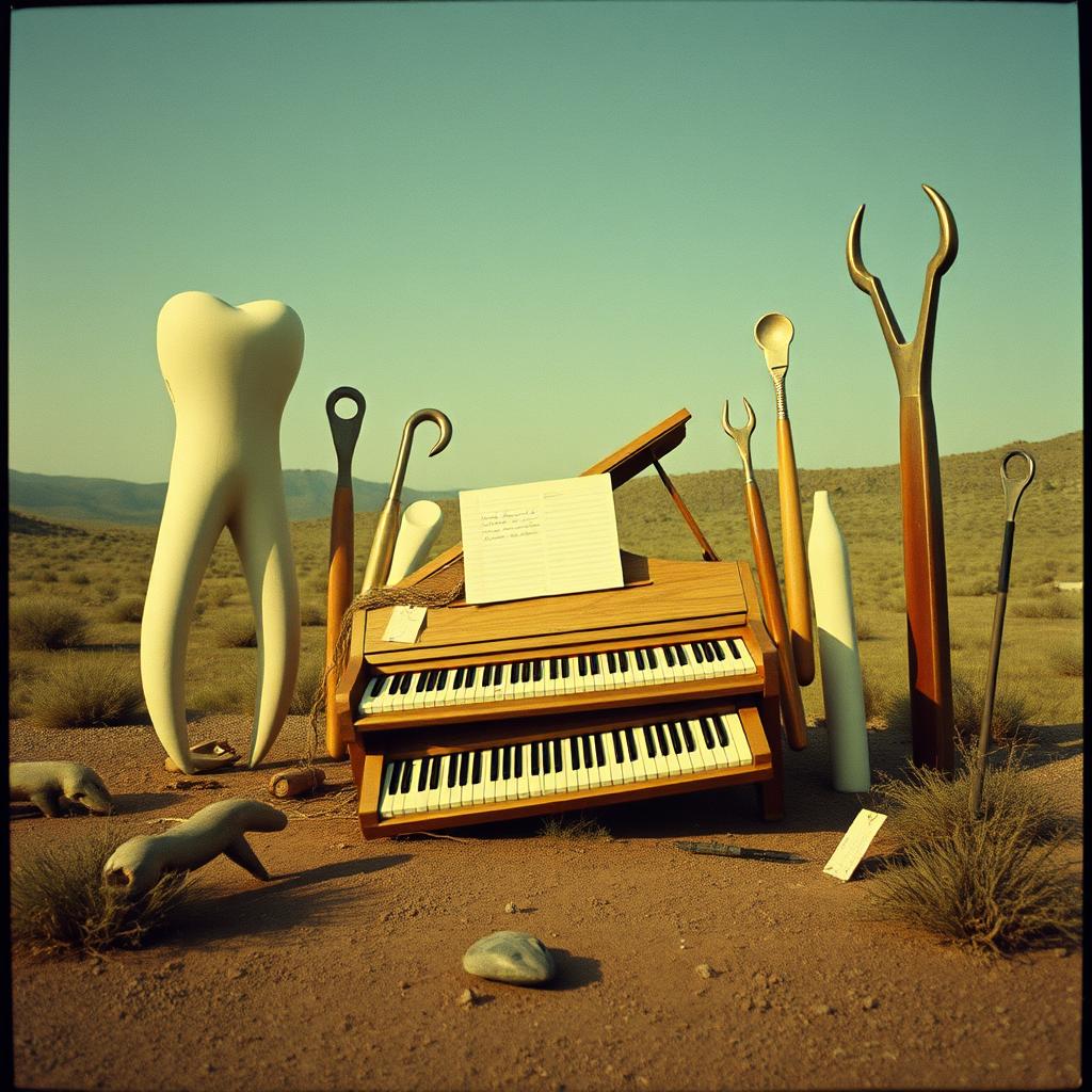 Persona image for Жирный мужской голос