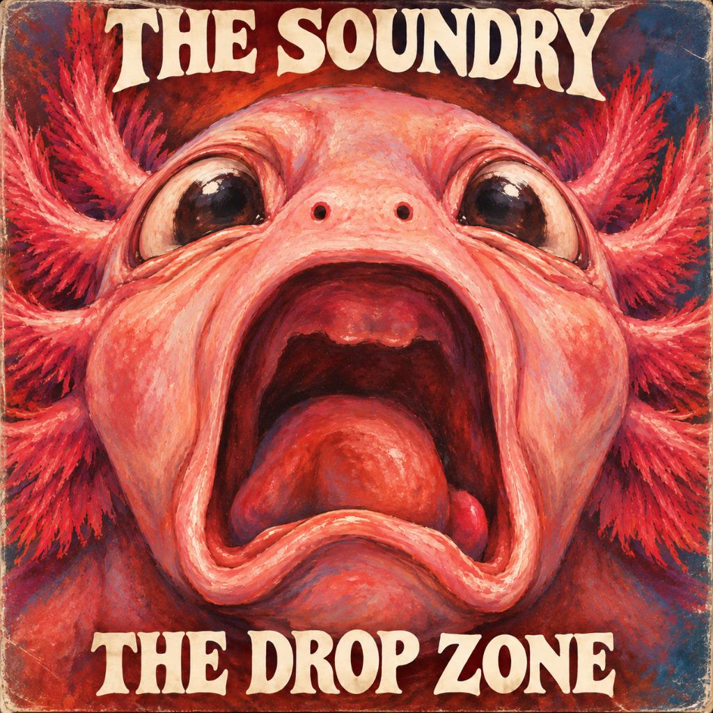 The Soundry - Drop Zone 68