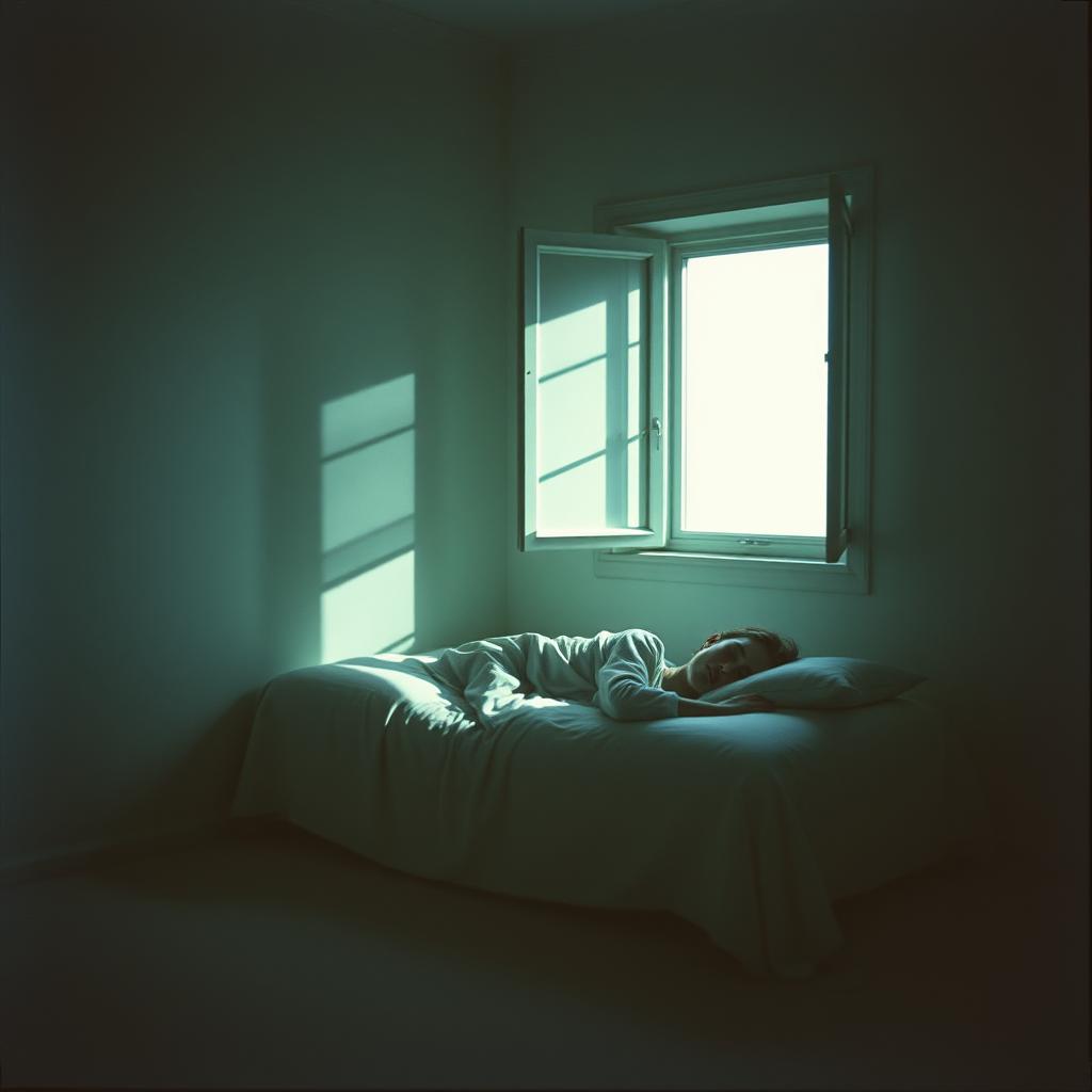 Persona image for The Left Behind