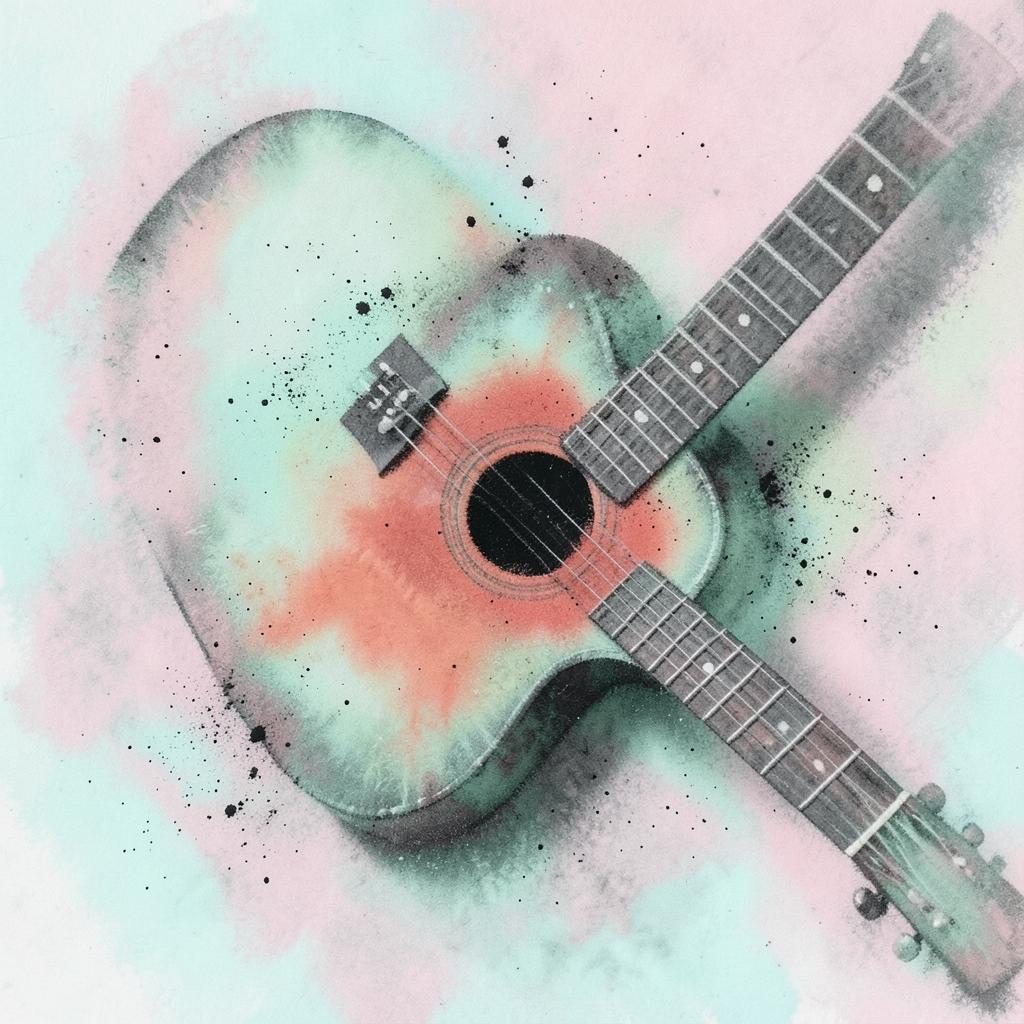 Corde vibranti artwork