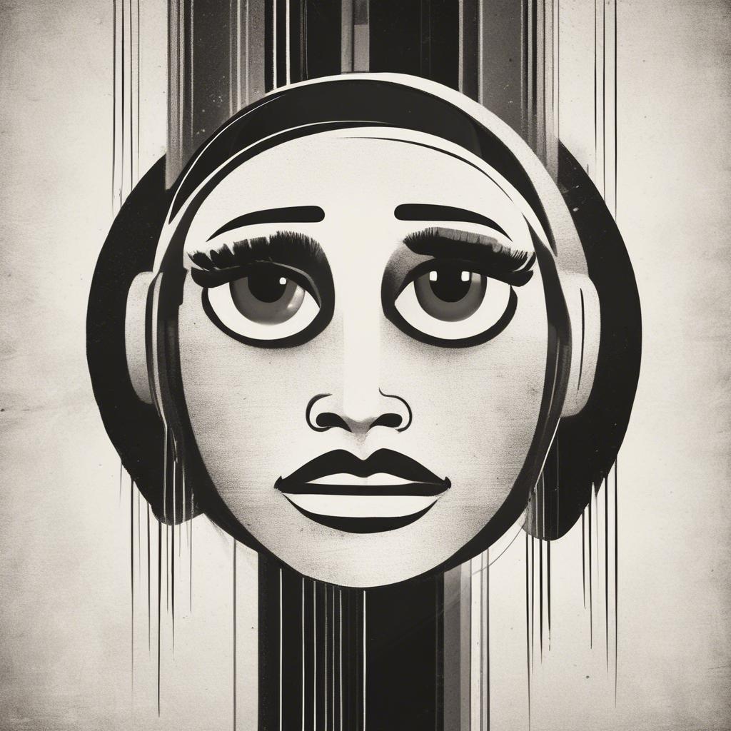 cry artwork
