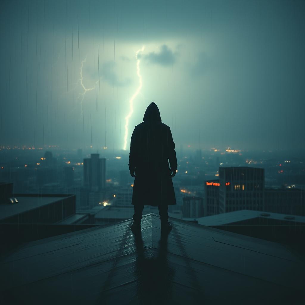 Herzschlag-Sturmlicht artwork