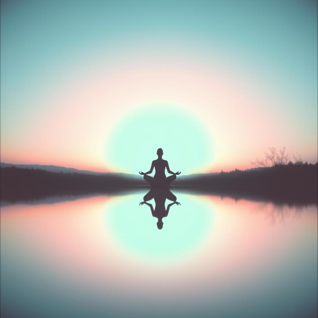 16 // I command my soul to return to truth and integrity artwork