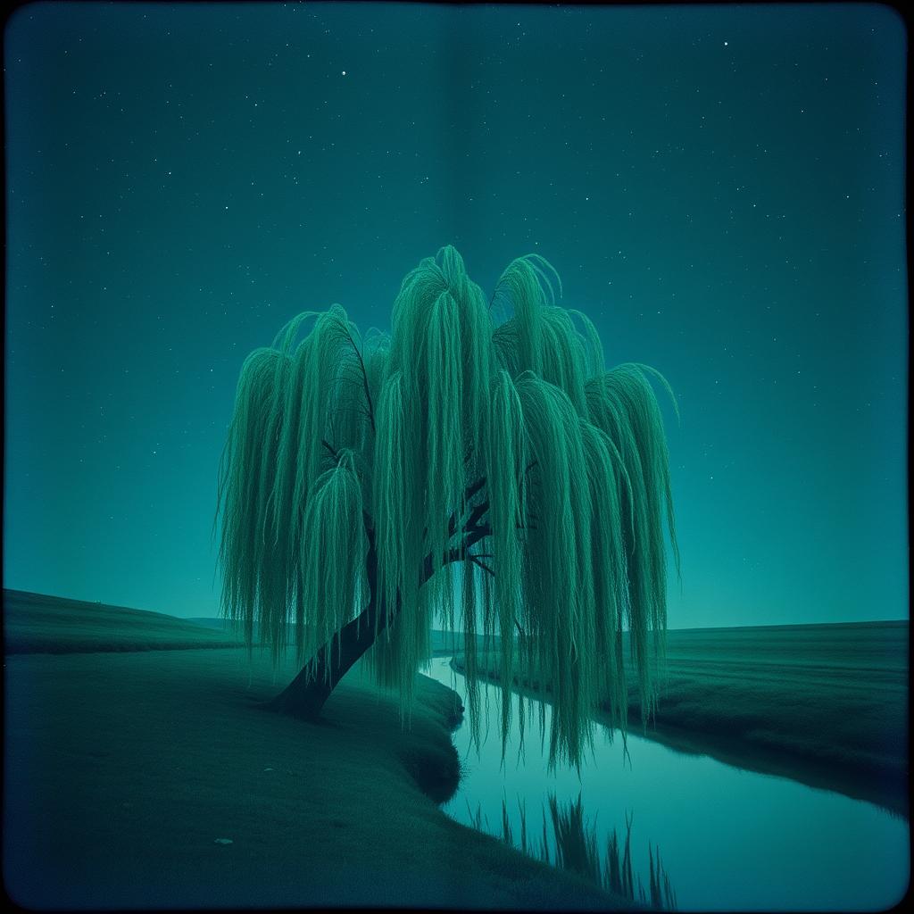 Psalm 6 v3.0 artwork
