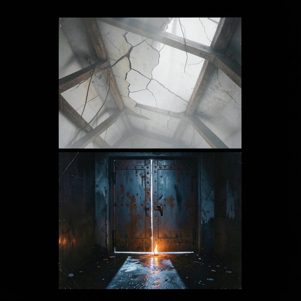 Think Abøut It (Ethereal Country Echo Mix) artwork
