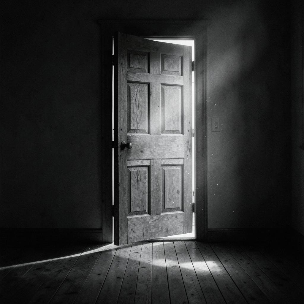Come Home, Joad artwork