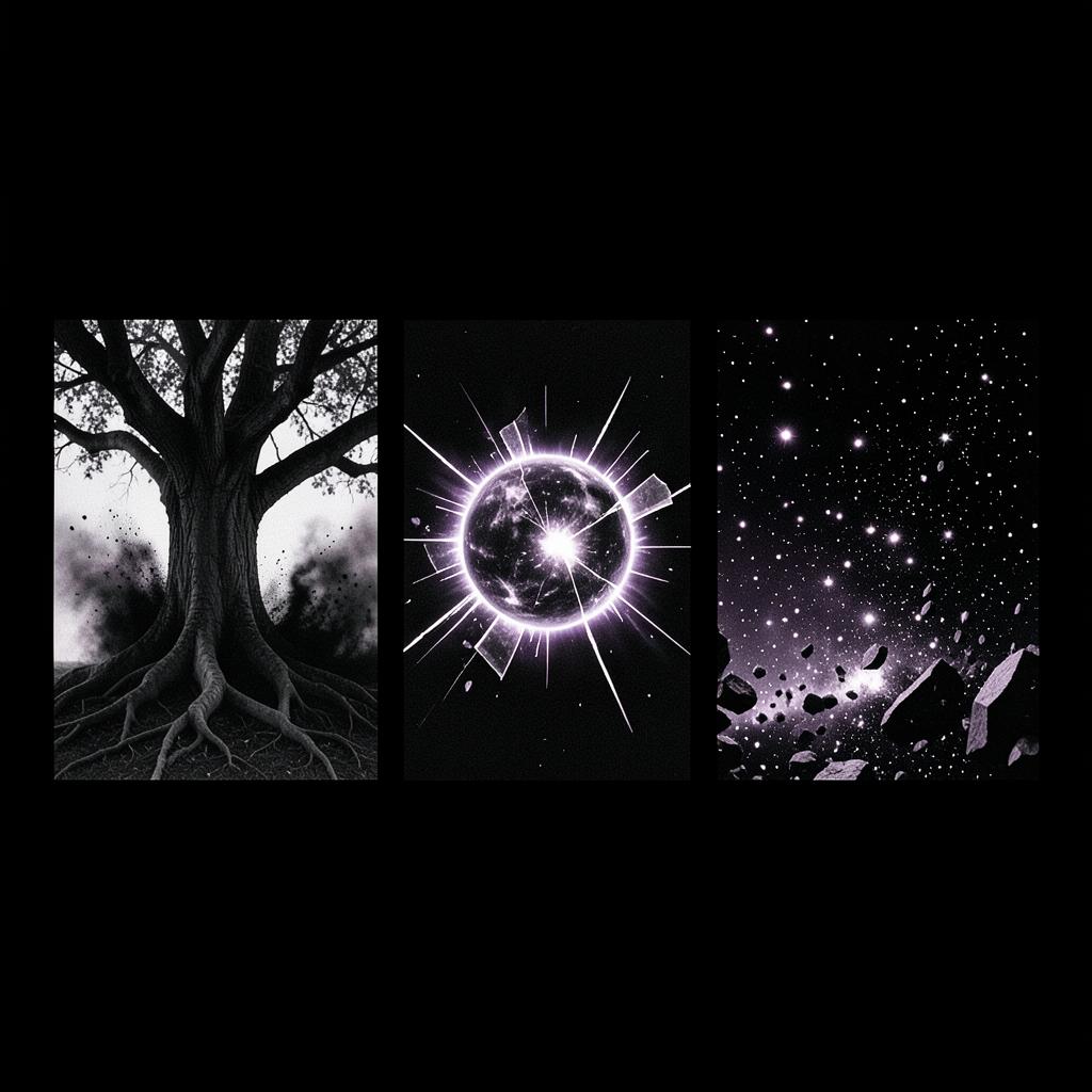 Montagem Astralim artwork