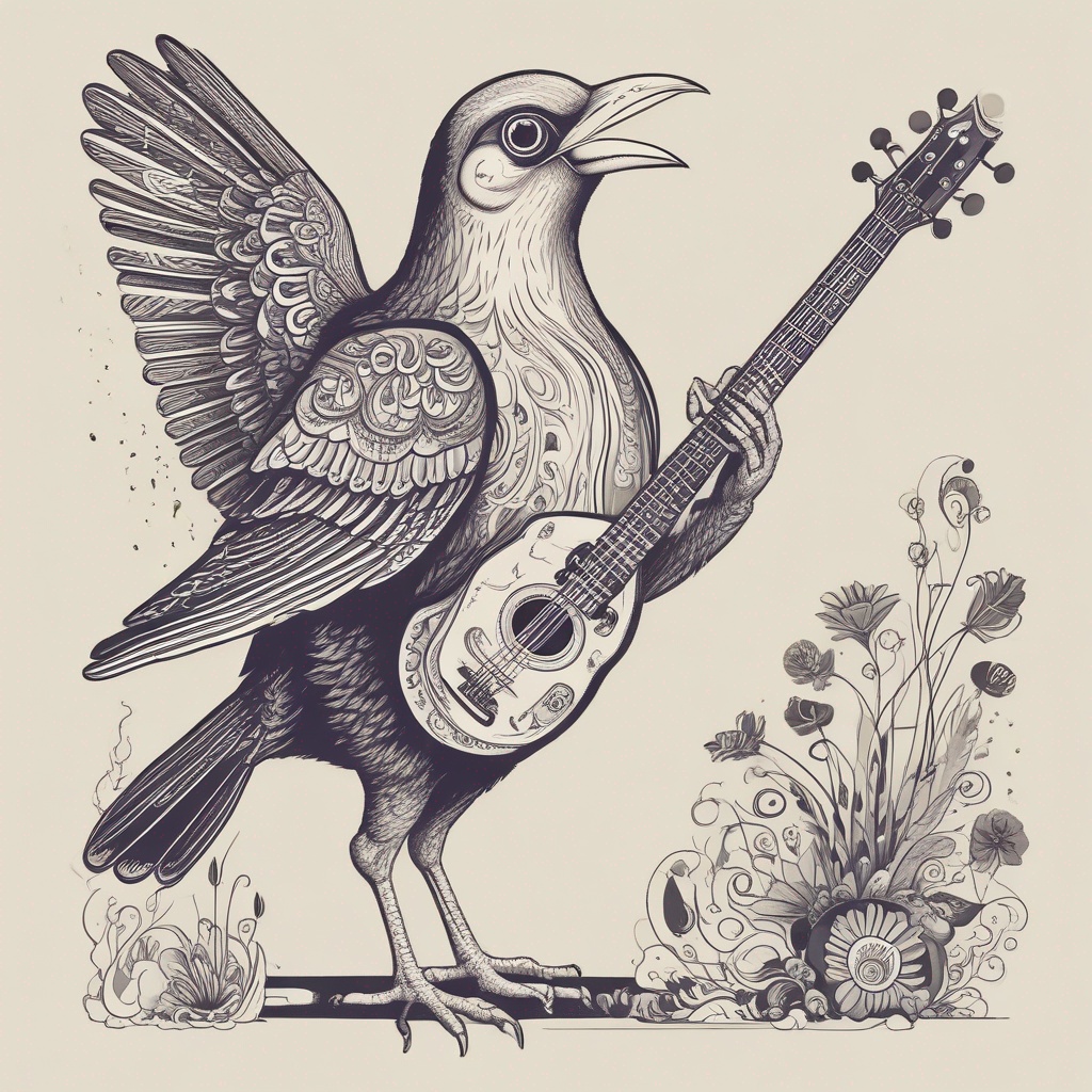 Song Image