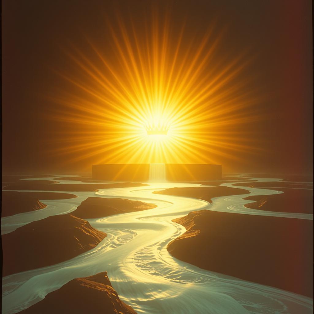 Psalm 45 - Cântec de Închinare artwork