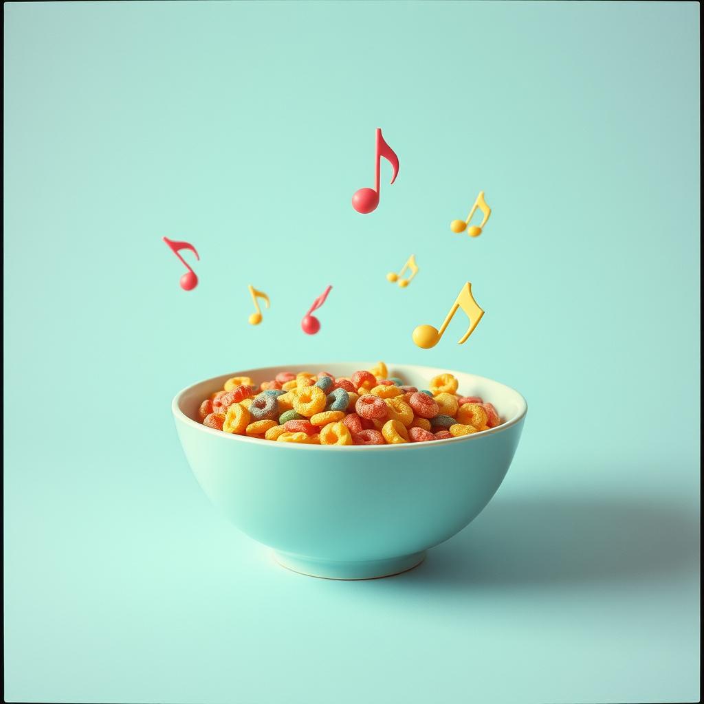 Song Image