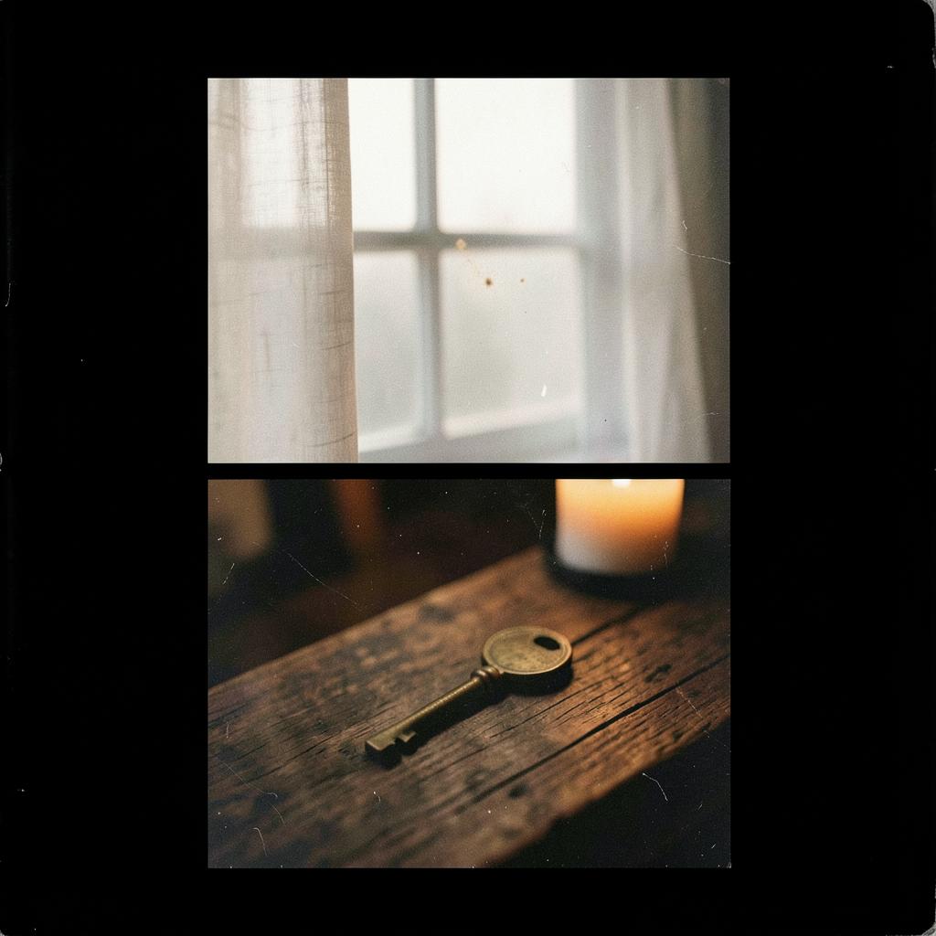 Until it needs me artwork
